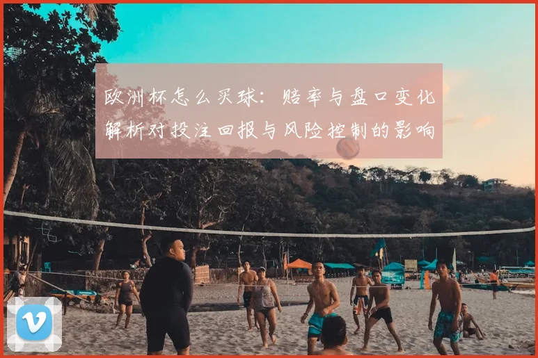 欧洲杯怎么买球：赔率与盘口变化解析对投注回报与风险控制的影响